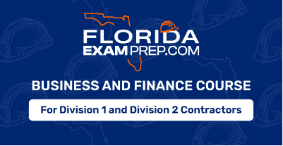 Business and Finance Course